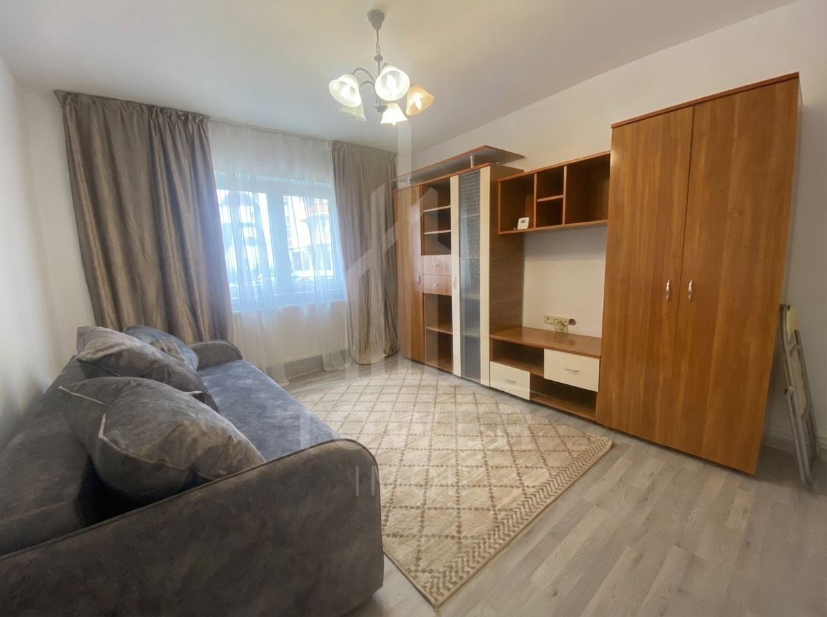 Închiriere apartament  cu 1 cameră – Zona Ștrand – 300€/lună - Poză 1