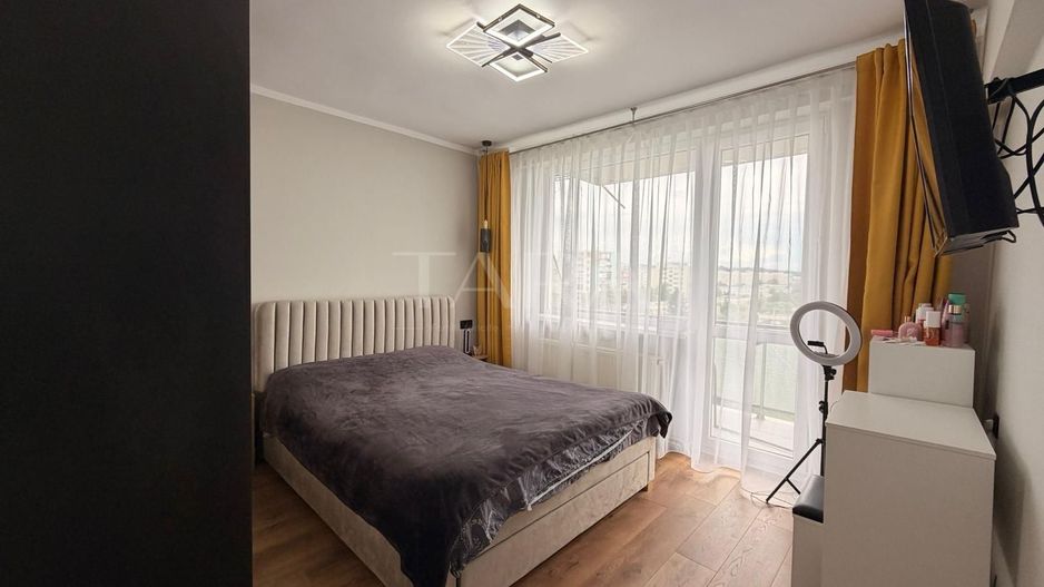 Apartament de închiriat în Gheorgheni, zona Transylvania College - Poză 8