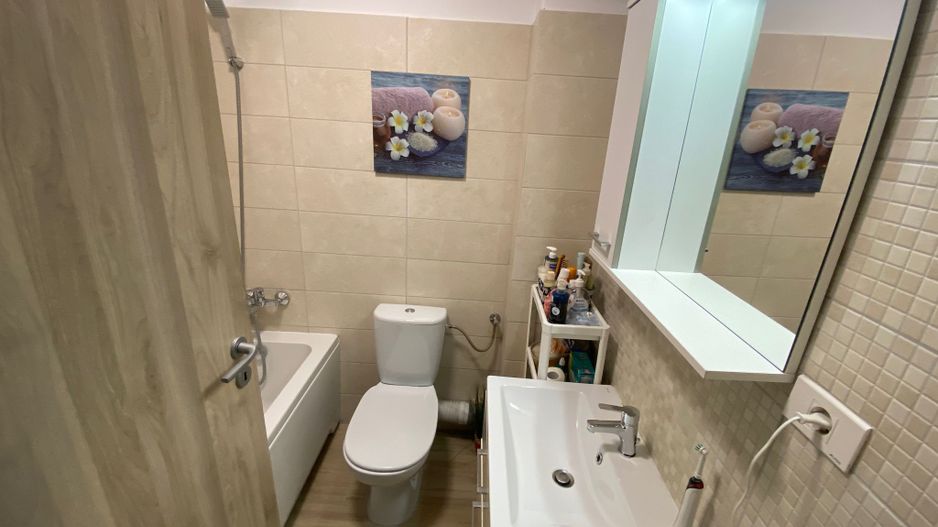 Apartament 2 camere – Theodor Pallady | Bloc nou 2020 | SL4 - Poză 5