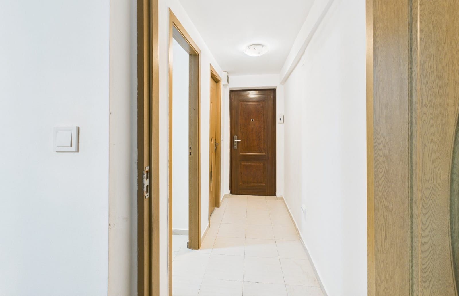 Apartament 1 cameră cu balcon și pod compartimentat | Dâmbovița, Timiș - Poză 7