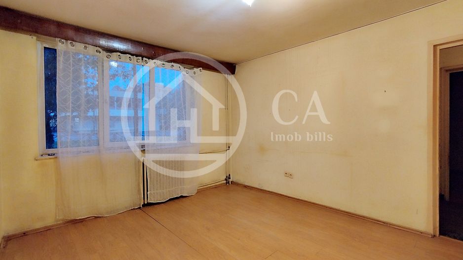 Aparament cu 2 camere de vanzare in zona Cantemir, Oradea - Poză 3