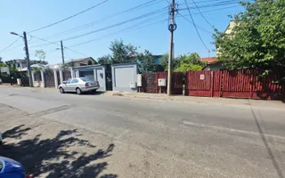 Casă 4 camere, teren 315 mp, garaj – Cantacuzino, Ploiești - Poză 61