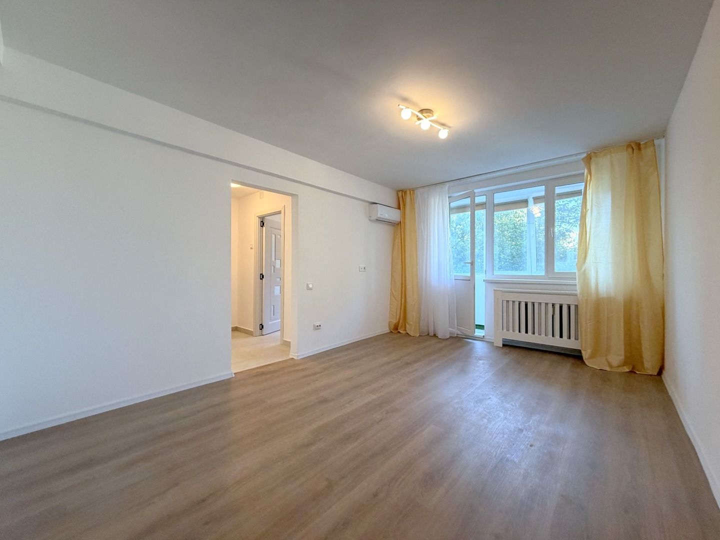 3 camere | renovat complet | Gara de nord - Victoriei - Poză 2