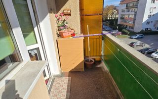 Apartament 2 camere Terezian/45 mp + balcon - Poză 10