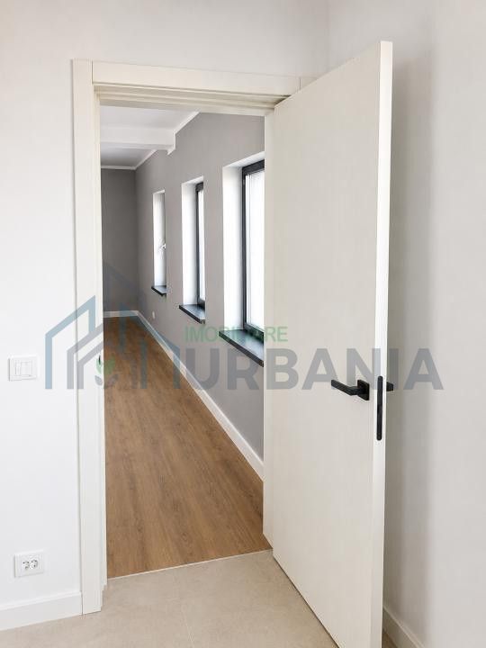 Apartament 3 camere cu gradina, Pacurari-Rediu, Iasi - Poză 4