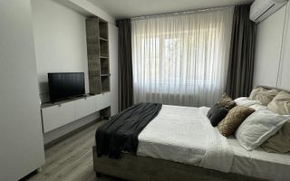 Garsoniera cu Parcare Actiunii bloc Nou Progresului Dedeman Giurgiului - Poză 18