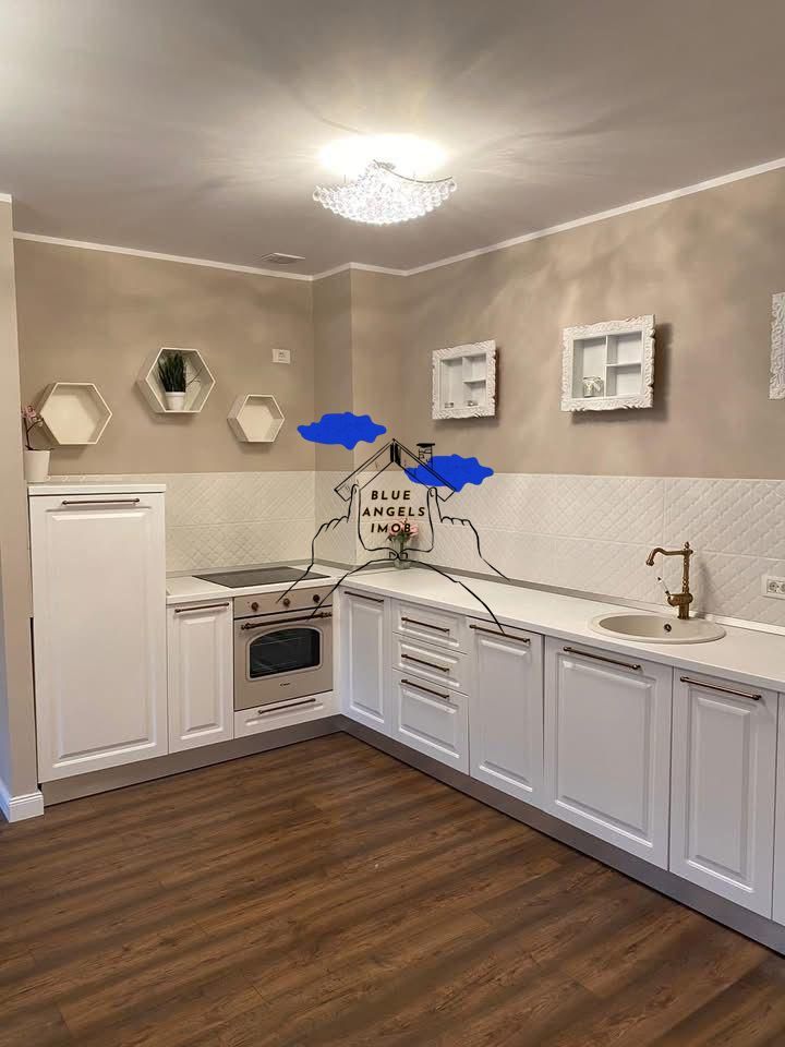 Apartament 3 camere de închiriat – etaj 10, vedere spectaculoasă - Poză 8