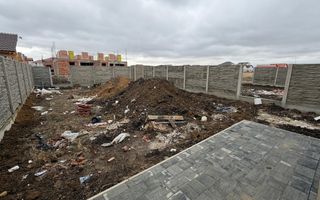 Duplex despartit | Inainte de Kaufland | Toate utilitatile | Curte amenajata - Poză 17