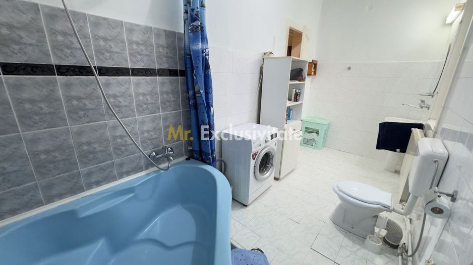 Casă 7 camere cu Teren 4.620 mp | Potențial pentru rezidență sau afacere | Carei - Poză 10