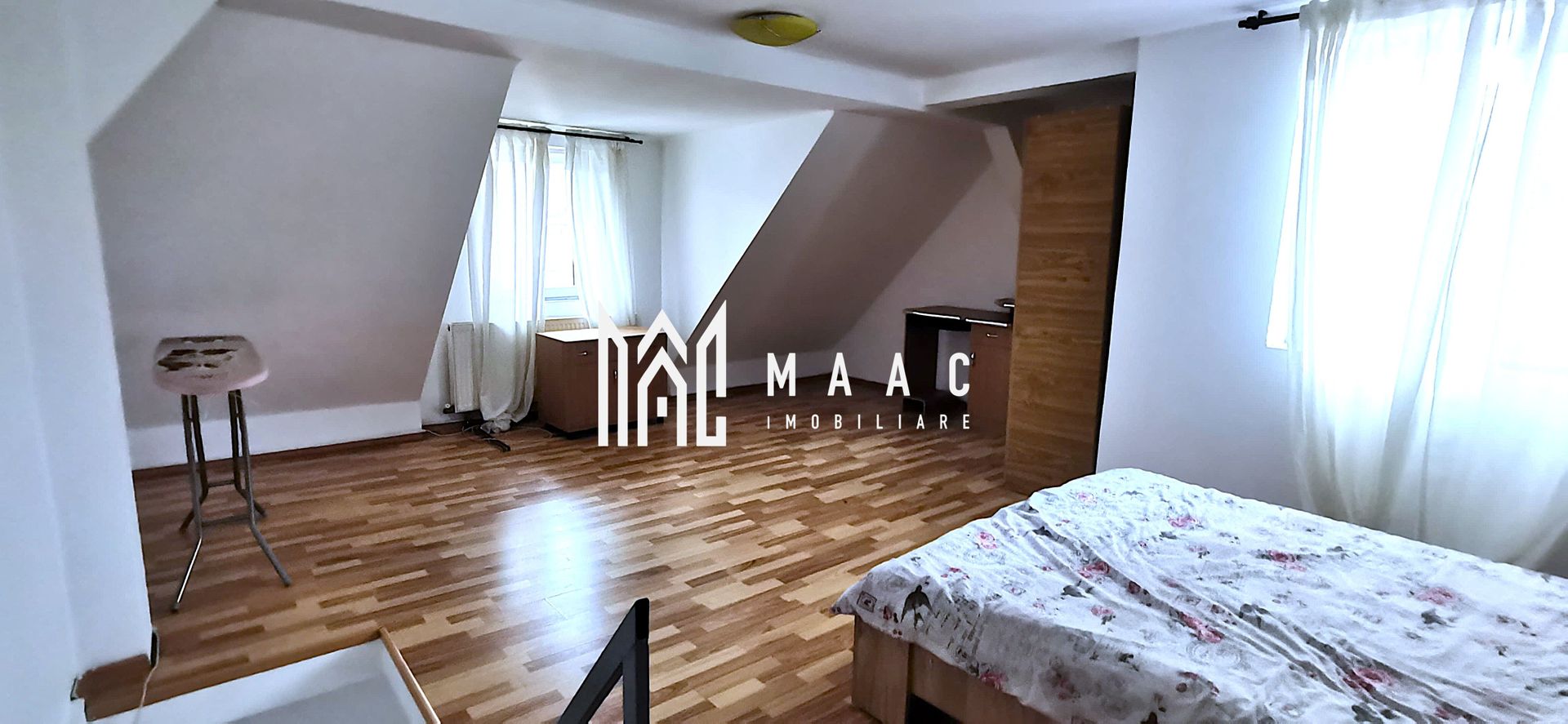 Apartament 2 camere | 52.25 mp utili | Balcon | Nord - Poză 4
