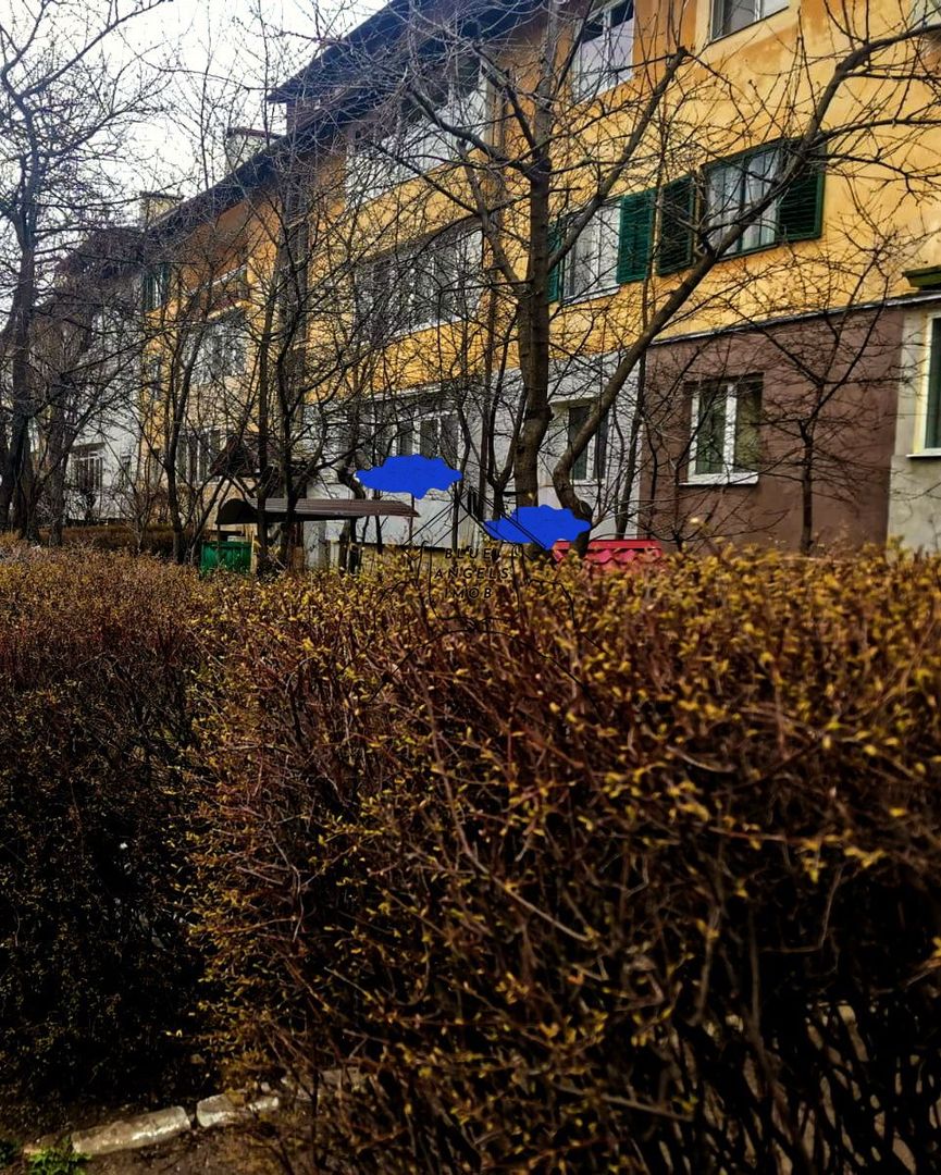 Apartament 2 camere semidecomandat, 60 mp, etaj 2 - Astra - Poză 3