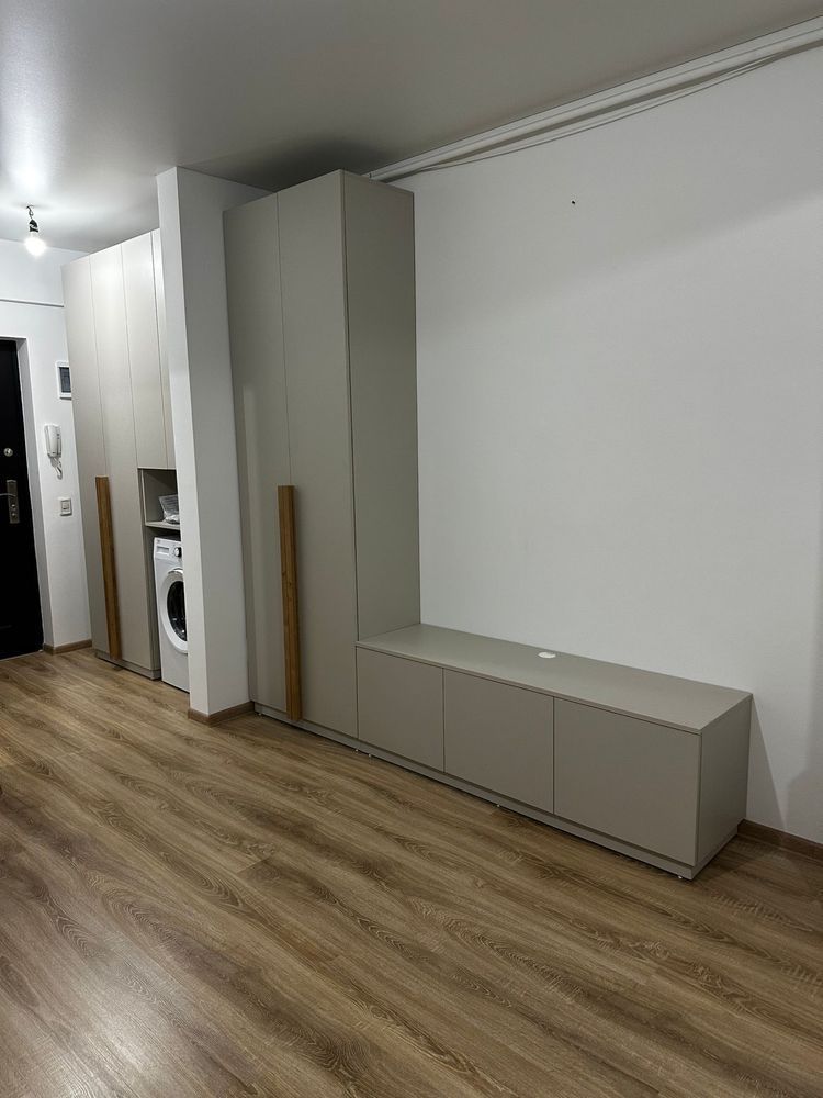 De vanzare Garsoniera Militari Residence ,Ion Luca Caragiale - Poză 6