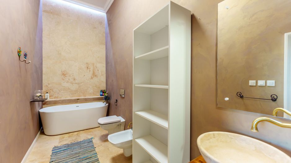 Apartament exclusivist Ultracentral - Poză 5