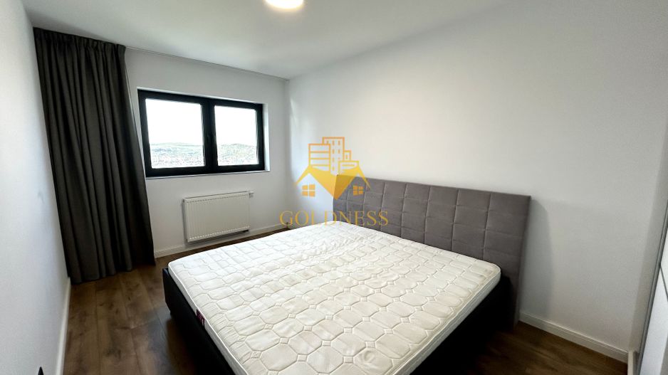 3 camere, Modern, Parcare, Zona Frunzisului, LIDL,Golden Tulip,Zorilor - Poză 2