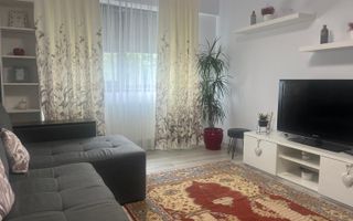 Apartament 2 camerer decomandat COPOU- 499 EURO - Poză 5