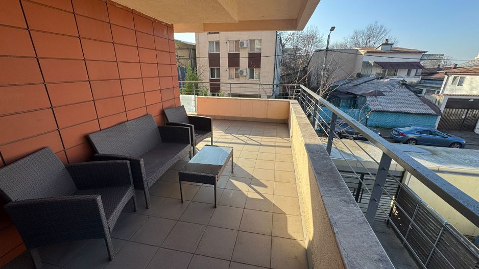 Lacul Tei 3 Camere 115 mp | Parcare Subterana | Boxa - Poză 15