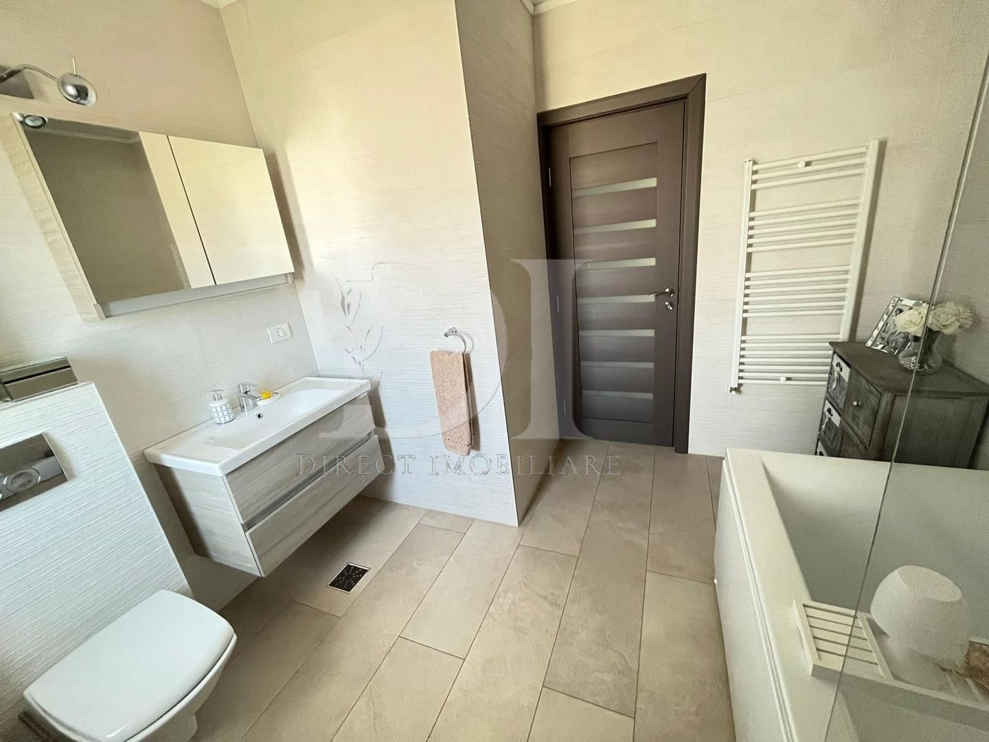 Casa tip duplex in Popesti - Valea Seaca / Cluj - Poză 8