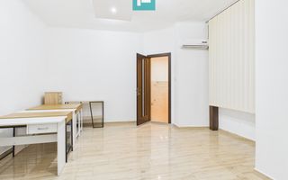 Apartament cu 3 camere ultracentral pe Str.Cloșca - Poză 3