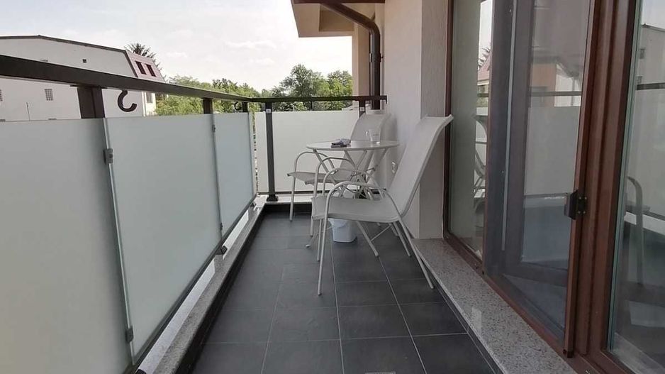 Apartament 3 camere Parc Bazilescu - Poză 6