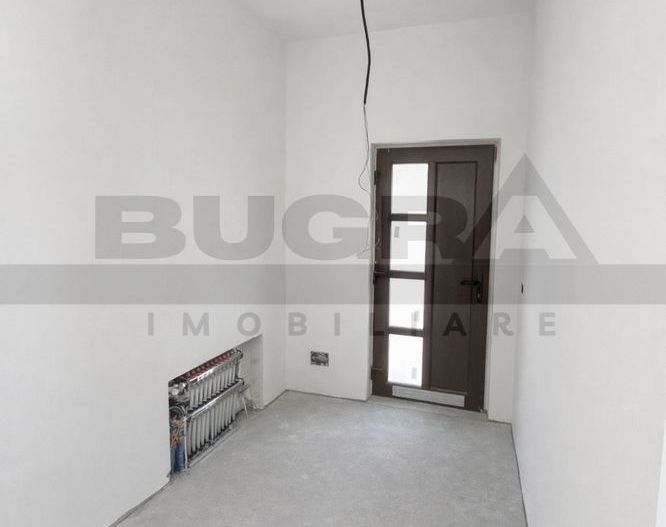 Casa individuala pe un singur nivel, 114 utili, teren 750, Jucu - Poză 5