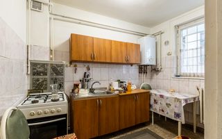 2 camere, decomandate, Zona Parcul Central, Hotel Napoca, Cetatuie - Poză 7