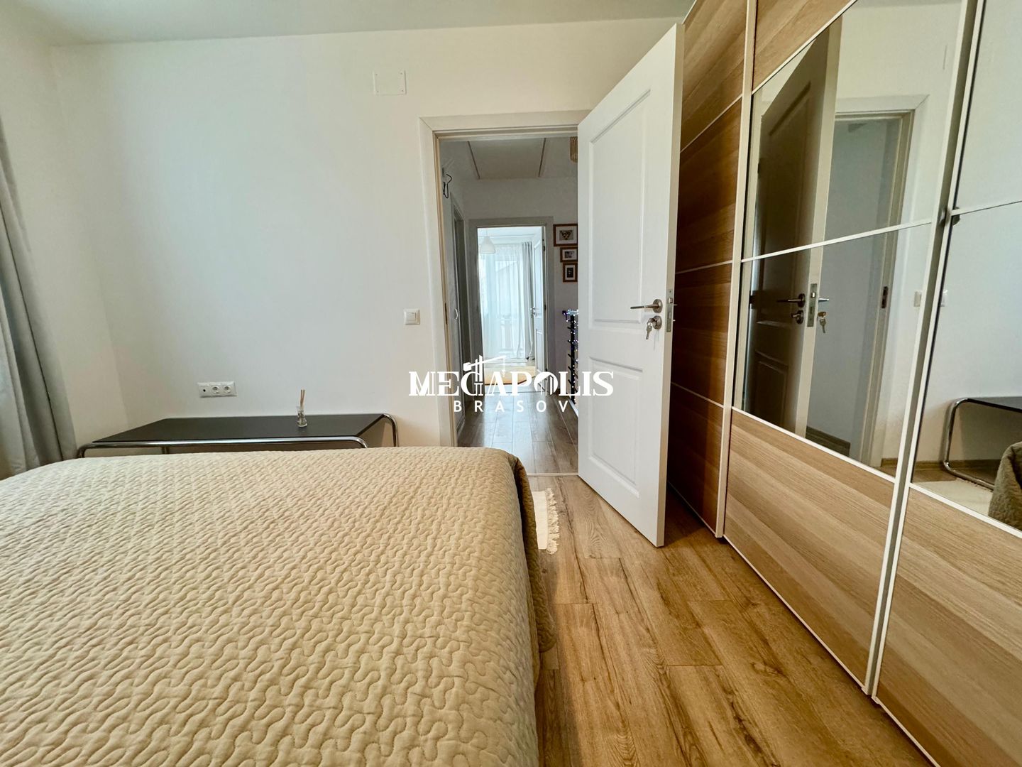 Duplex 3 camere | Prima închiriere | 3 locuri de parcare | Triaj - Poză 16