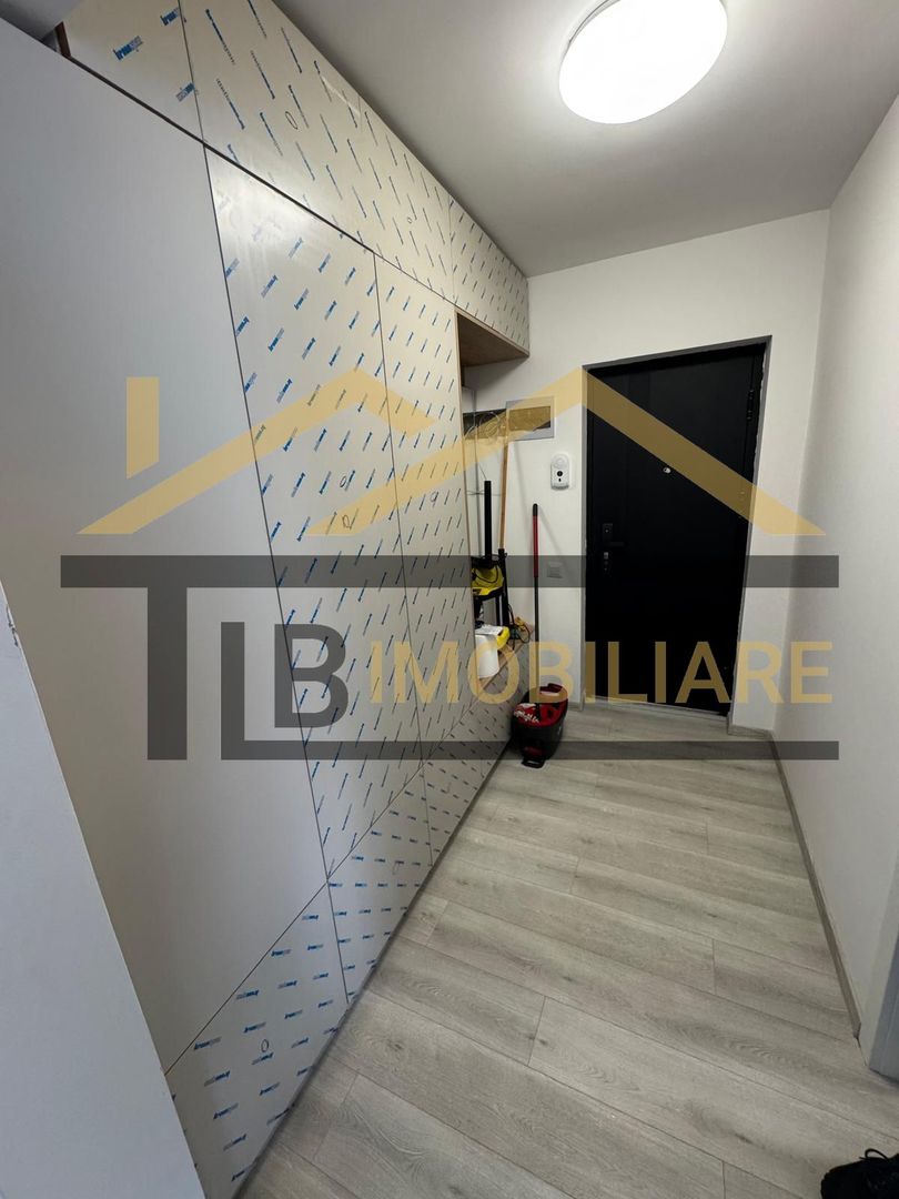 Apartament de 2 camere, 56mp, parcare, zona Ama Residence - Poză 10