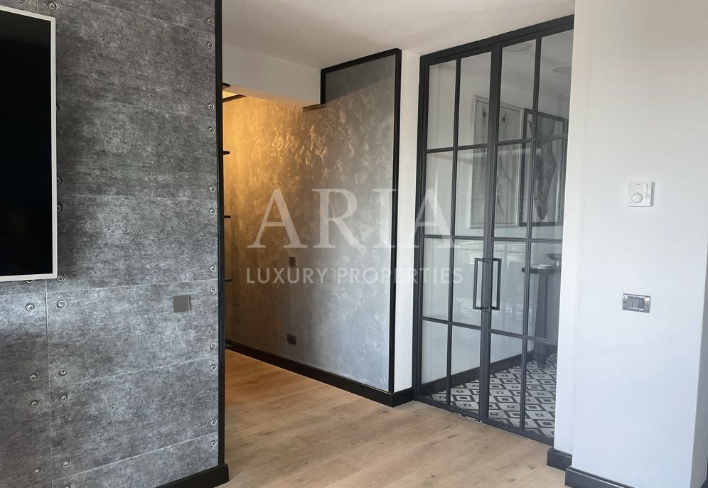 Penthouse superb - Herastrau - perfect city view - Poză 6