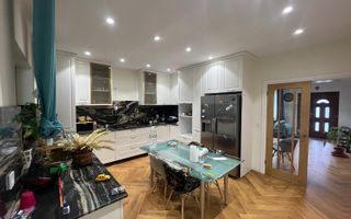 Casa individuala, Dancu-Holboca, 98 mp, mobilata si utilata complet - Poză 6