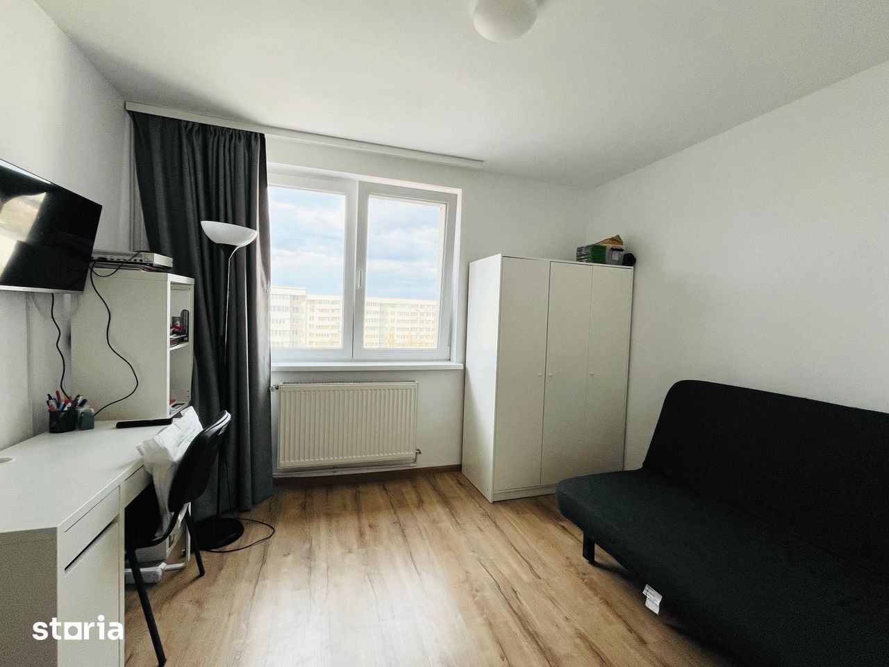 Apartament 2 camere Drumul Taberei,2 minute de metrou Raul Doamnei - Poză 7