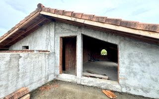 Vila cu 5 camere *616mp* / 1600mp teren / Corbeanca - Poză 29