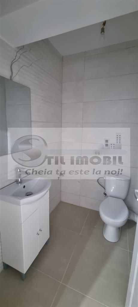 Apartament 3 camere 80mp 2 bai - Valea Lupului - Poză 10