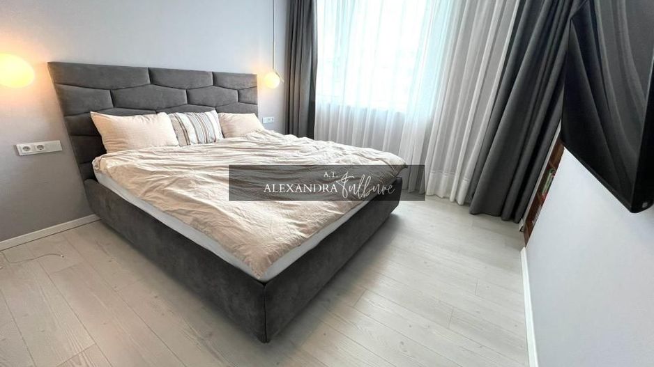 Ap tip PENTHOUSE 120mp + TERASE | 2 niveluri | La cheie - Poză 14