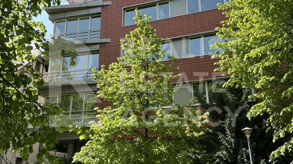 Vânzare, spațiu de birou, 480 mp, Bulevardul Aviatorilor - Poză 1