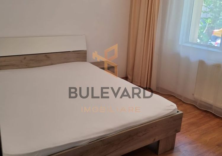 Apartament 3 camere, parter inalt, zona Piata Zorilor! - Poză 3