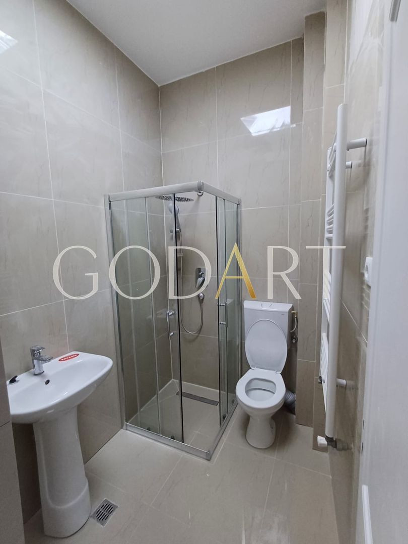 Casă renovată complet în 2023 | Zona centrala | 4 camere - Poză 7