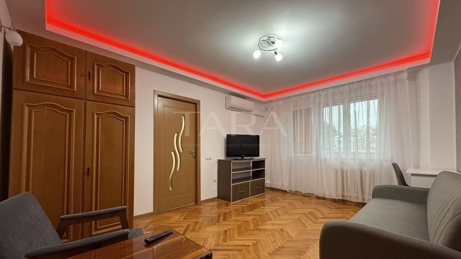 Apartament cu trei camere în cartierul Mănăștur, Cluj-Napoca. - Poză 5