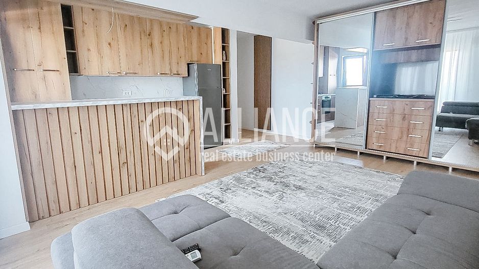 Apartament 2 camere Premium in  South Sidea - Poză 7