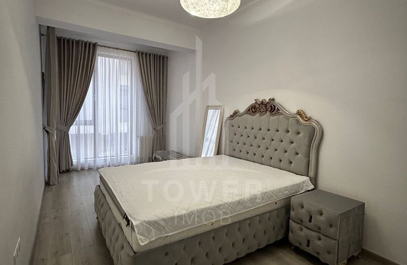 Apartament 3 camere de închiriat - Etajul 2 | Zona Doamna Stanca - Poză 5