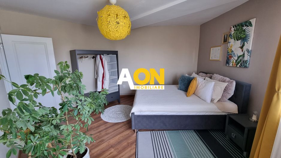 Apartament 2 camere decomandat,mobilat si utilat complet, zona Cetate - Poză 3