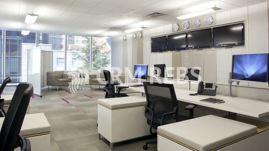 Spațiu in cladire de birouri jmechera - Poză 3