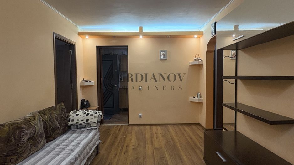 Apartament cu 3 camere - Metrou Nicolae Grigorescu - 50.9 mp total - Poză 2