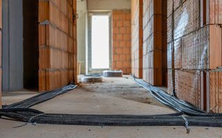 Penthouse cu 3 camere, orientare V, terasă 25 mp, Capitolis Residence - Poză 6