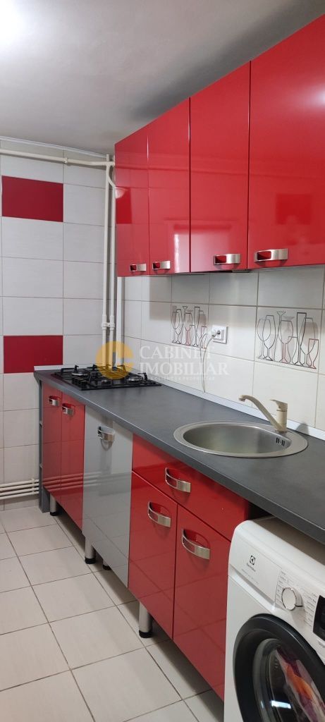 Etaj 1 Apartament Decomandat 55Mp Frumoasa -Bloc 1986 - Poză 5