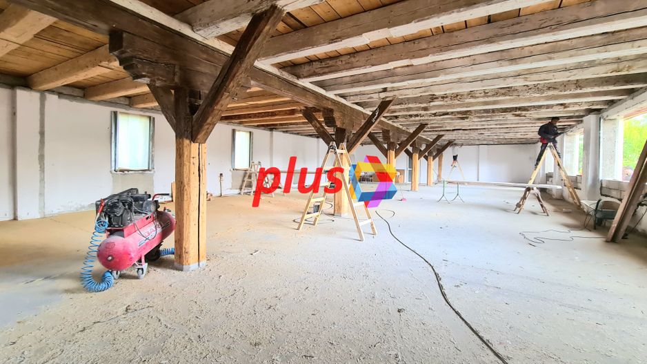 Spatiu birouri de închiriat Brasov - 260 mp # plus-imo.ro - Poză 1