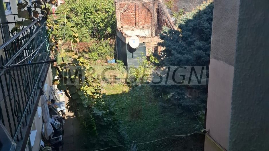 Semicentral-Balcescu, 3 camere renovat, Centrala gaz, - Poză 24