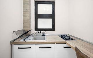 Apartament 2 camere Sala Palatului - Poză 6