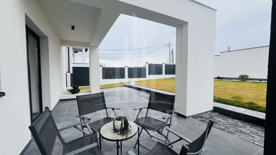 Casa moderna Premium - Poză 26