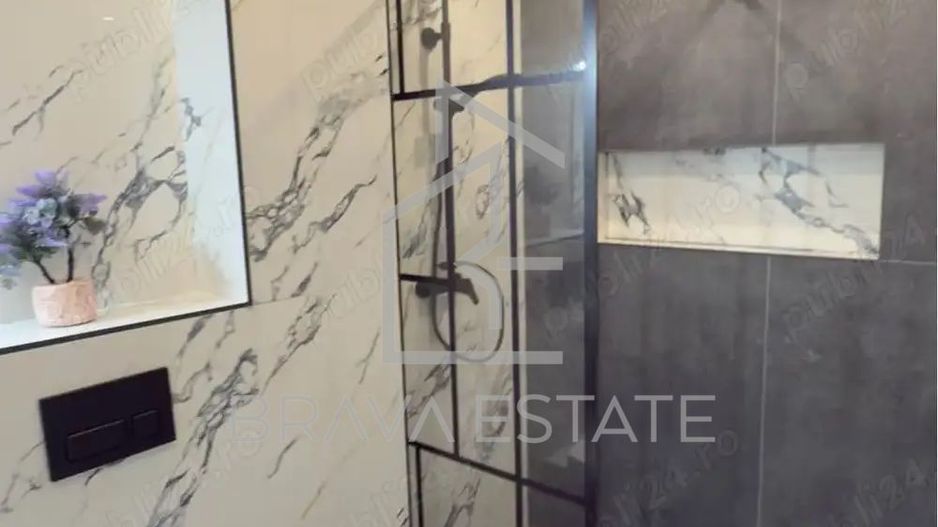 Apartament de vânzare 2 camere,54 mp, zona Terra - Poză 7