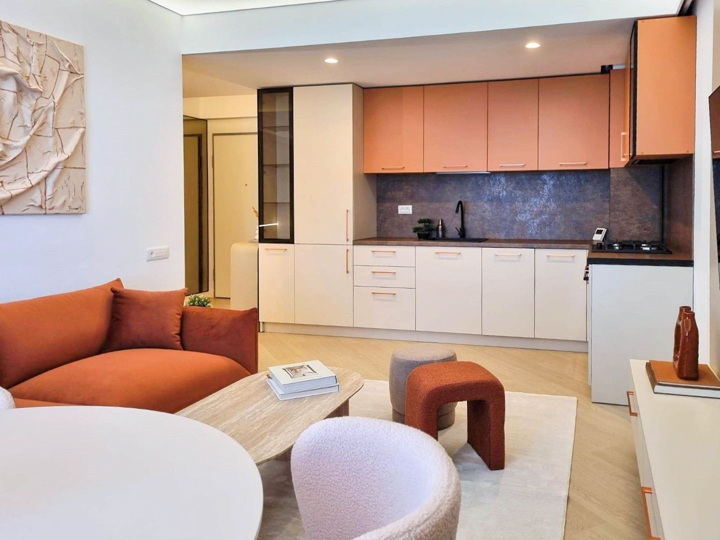 Chirie | Apartament 2 camere | Parcare inclusă | Pipera - Poză 5